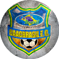 Logo CAAC do Brasil Futebol Clube